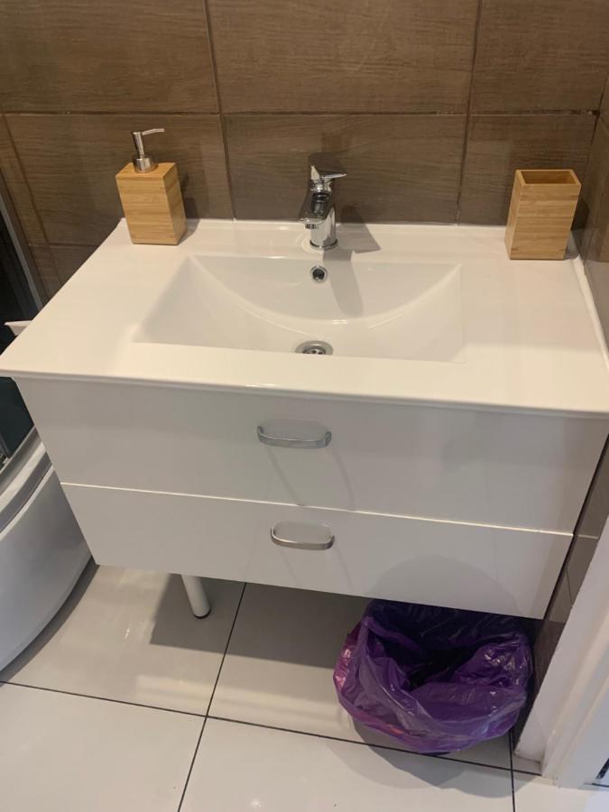 Smart Stay Hostel Gdynia Ngoại thất bức ảnh
