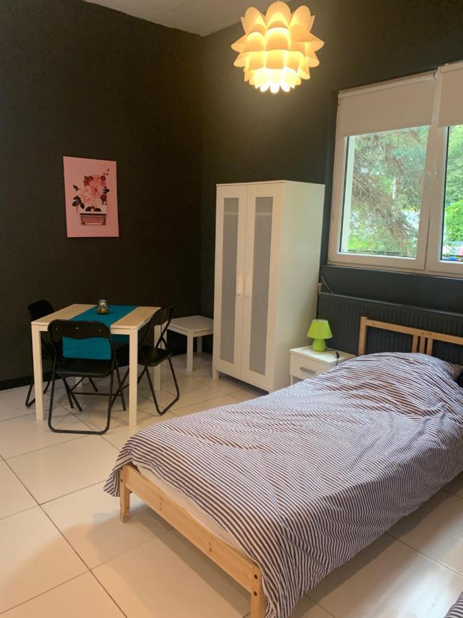 Smart Stay Hostel Gdynia Ngoại thất bức ảnh
