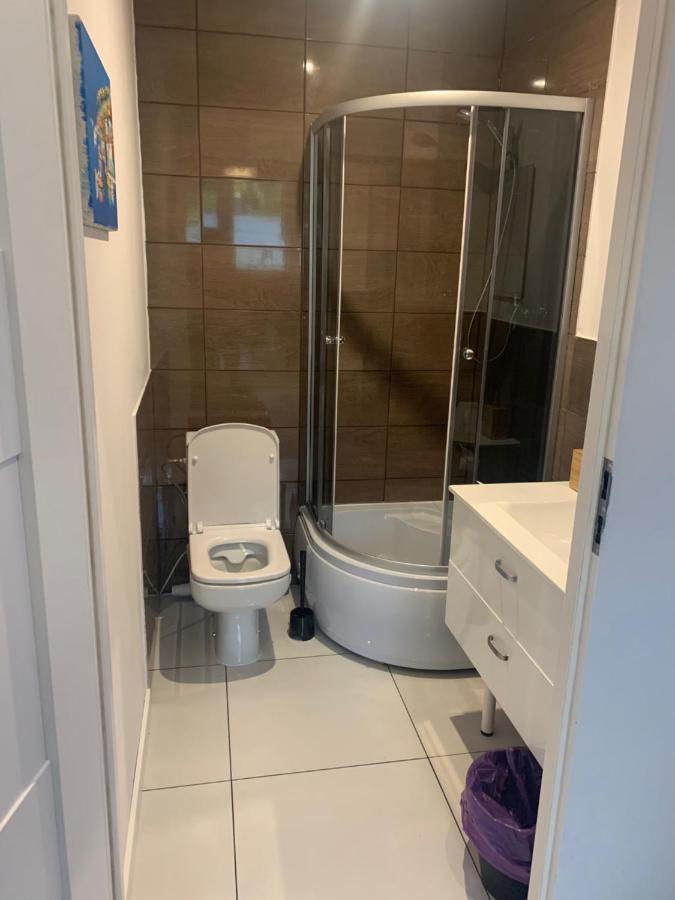 Smart Stay Hostel Gdynia Ngoại thất bức ảnh
