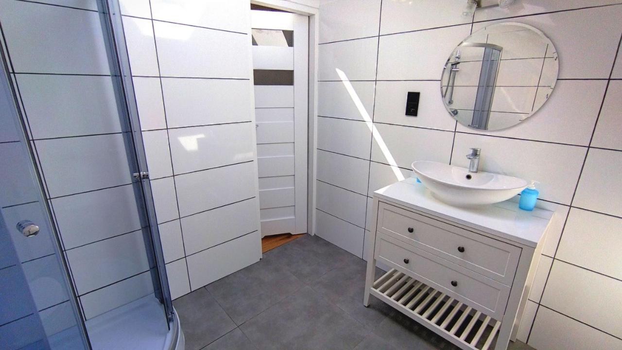Smart Stay Hostel Gdynia Ngoại thất bức ảnh