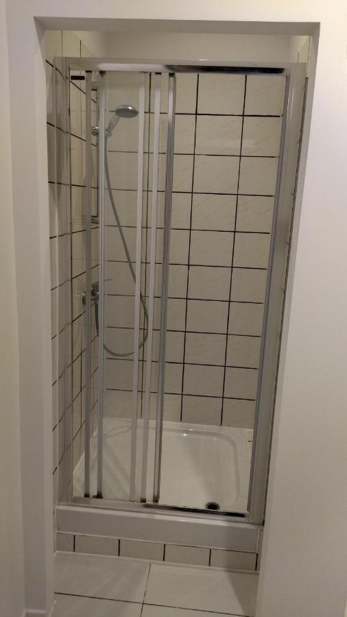 Smart Stay Hostel Gdynia Ngoại thất bức ảnh