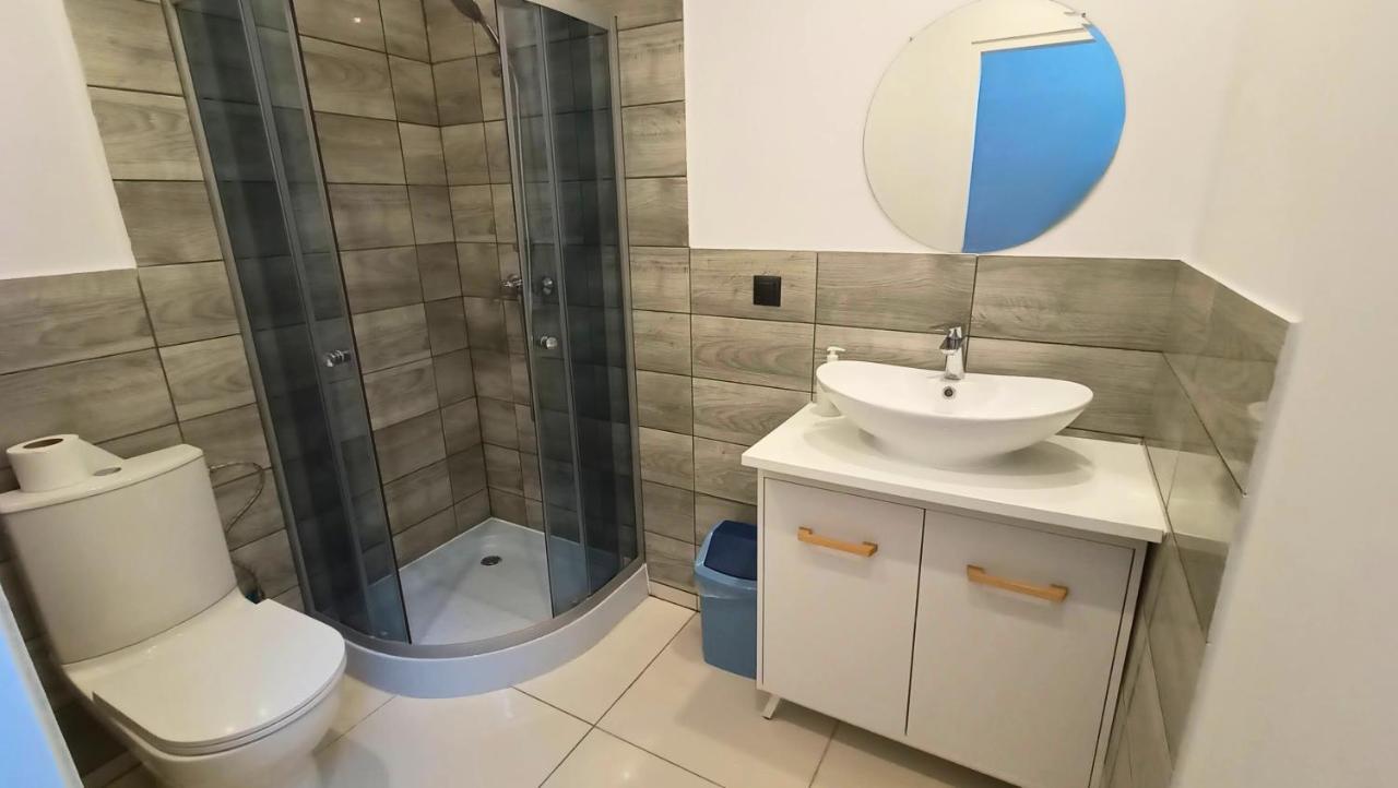 Smart Stay Hostel Gdynia Ngoại thất bức ảnh