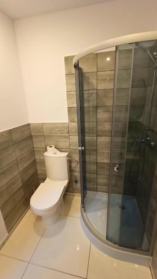 Smart Stay Hostel Gdynia Ngoại thất bức ảnh