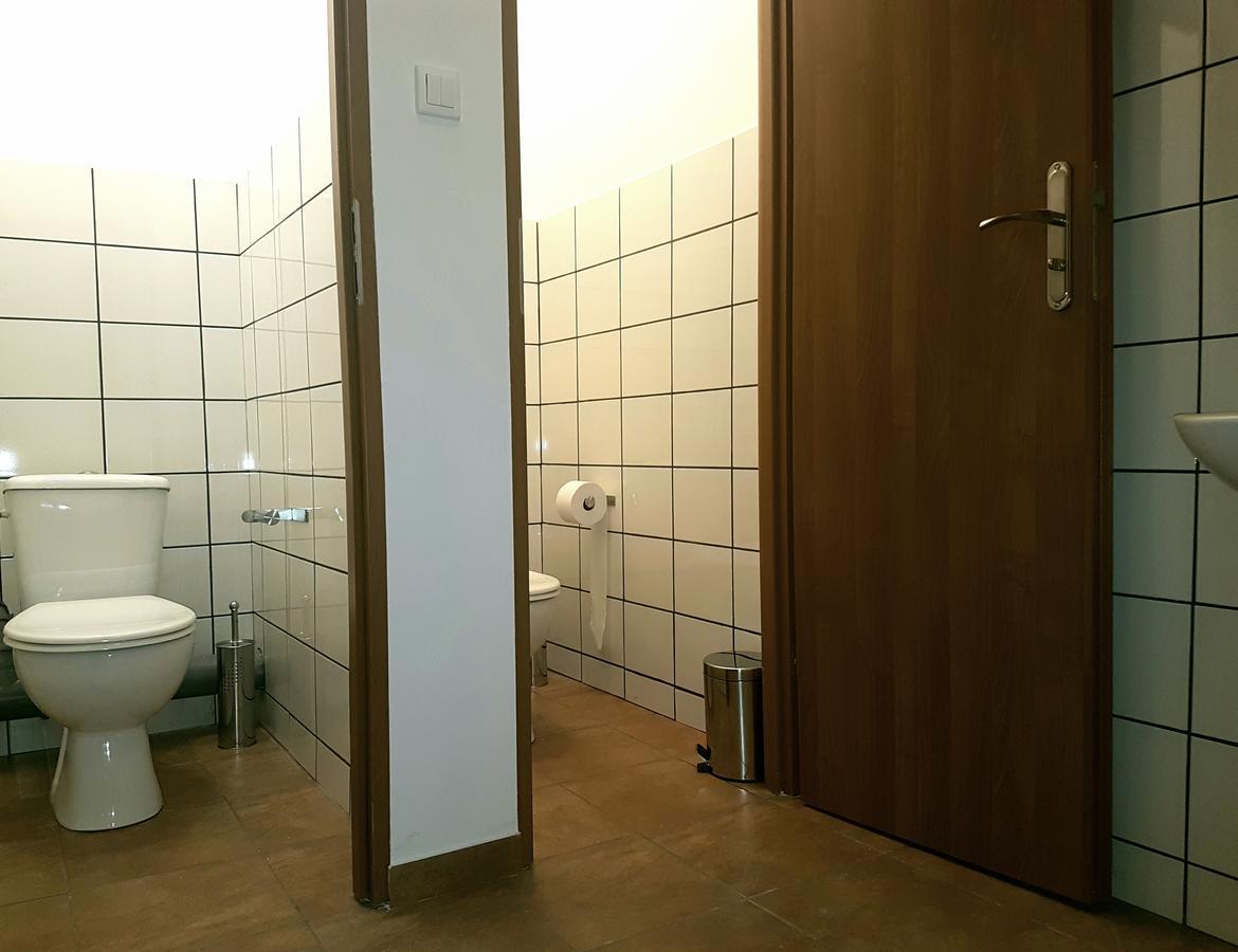 Smart Stay Hostel Gdynia Ngoại thất bức ảnh